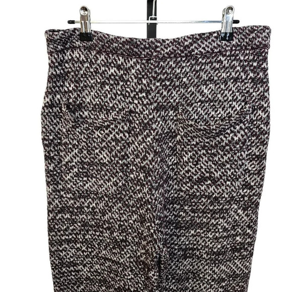 Free People Womens  Cozy Knit Trouser Pants - Picture 7 of 9